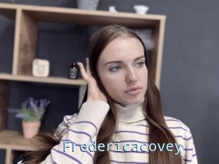 Fredericacovey