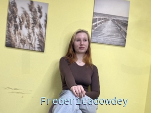 Fredericadowdey