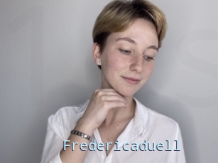 Fredericaduell