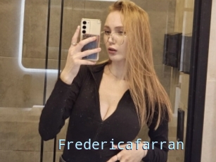 Fredericafarran