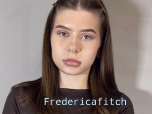 Fredericafitch