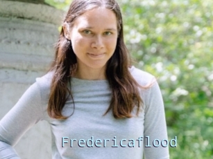 Fredericaflood