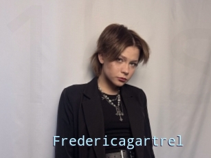 Fredericagartrel
