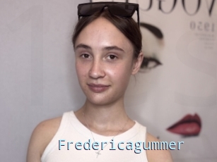 Fredericagummer