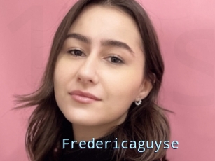 Fredericaguyse