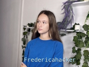 Fredericahacker