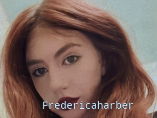 Fredericaharber