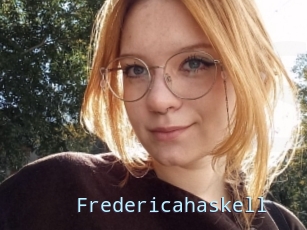 Fredericahaskell
