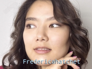 Fredericahatchet