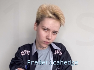 Fredericahedge
