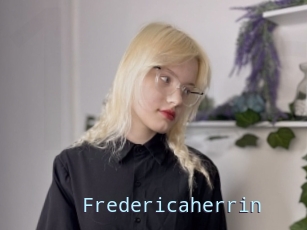 Fredericaherrin