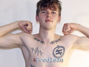 Fredlean