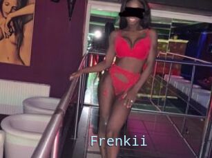Frenkii