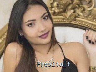 Fresitalt
