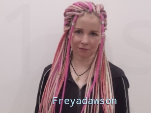 Freyadawson