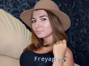Freyagrey