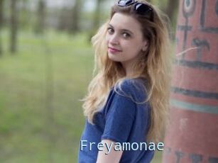 Freyamonae