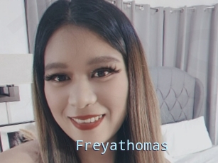 Freyathomas
