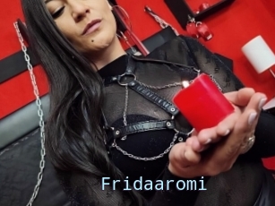 Fridaaromi