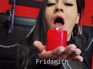 Fridamich