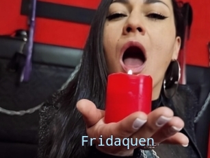 Fridaquen