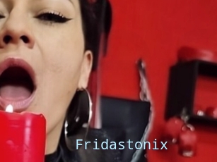 Fridastonix