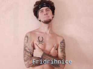 Fridrihnice