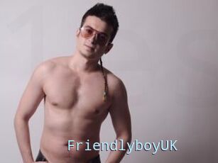FriendlyboyUK