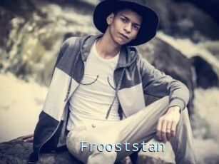 Frooststan