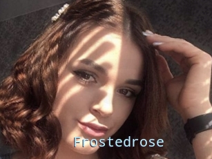 Frostedrose