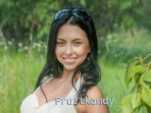 Fruitkandy