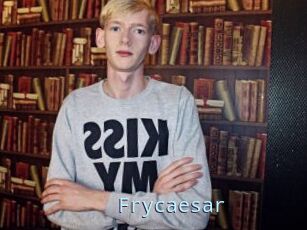 Frycaesar
