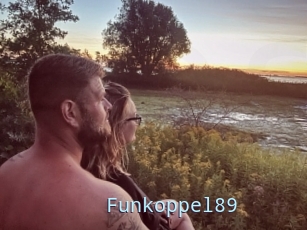 Funkoppel89