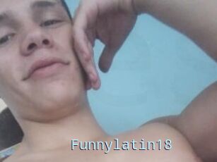 Funnylatin18