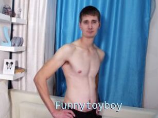 Funnytoyboy