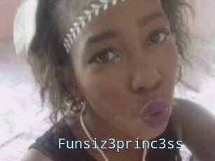 Funsiz3princ3ss