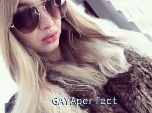 GAYAperfect