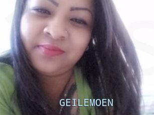 GEILEMOEN