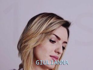 GIULIANNA