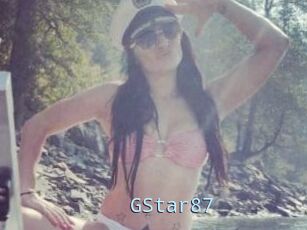 GStar87
