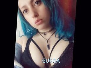 GUGGA