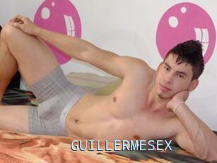GUILLERMESEX