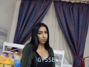 GYSSELE