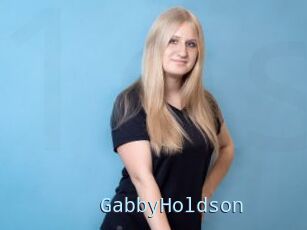 GabbyHoldson