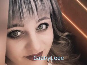 GabbyLeee