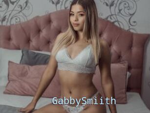 GabbySmiith