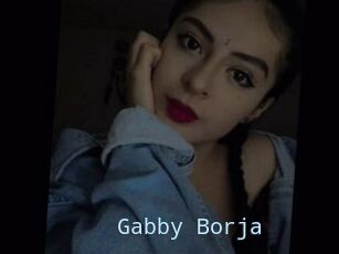 Gabby_Borja
