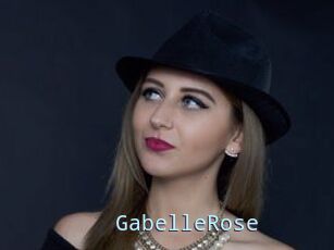 GabelleRose