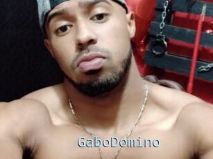 GaboDomino