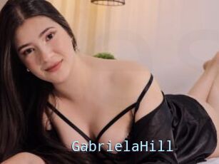 GabrielaHill